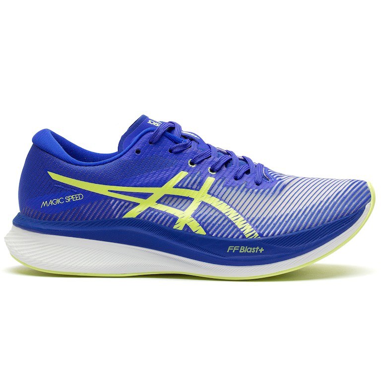 Asics Magic Speed 3™ – Bleu