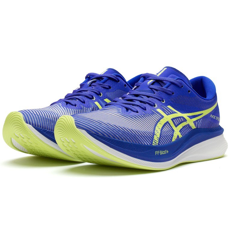 Asics Magic Speed 3™ – Bleu