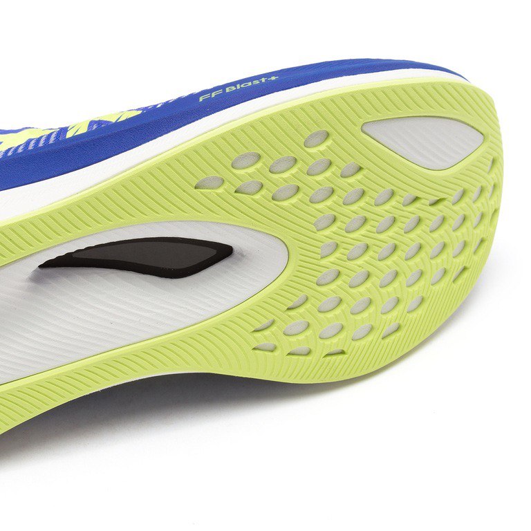 Asics Magic Speed 3™ – Bleu