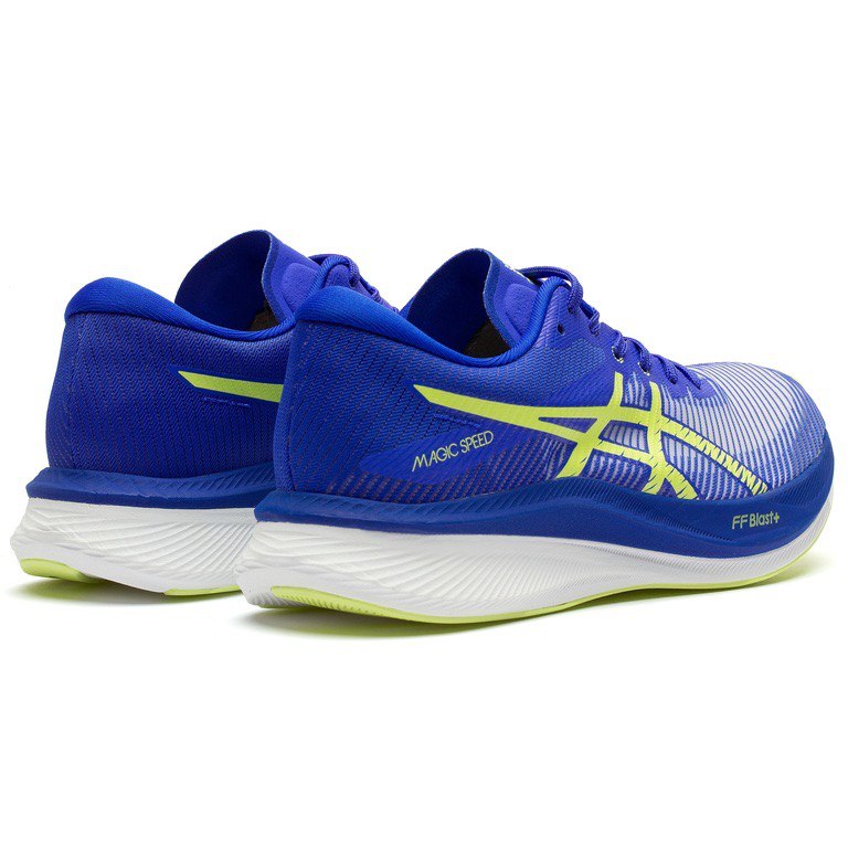 Asics Magic Speed 3™ – Bleu