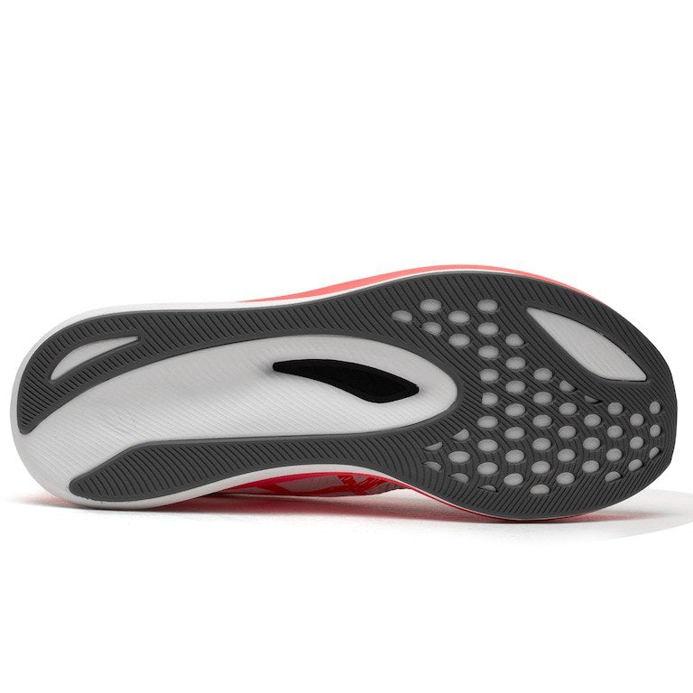 Asics Magic Speed 3™ – Blanc/Rouge
