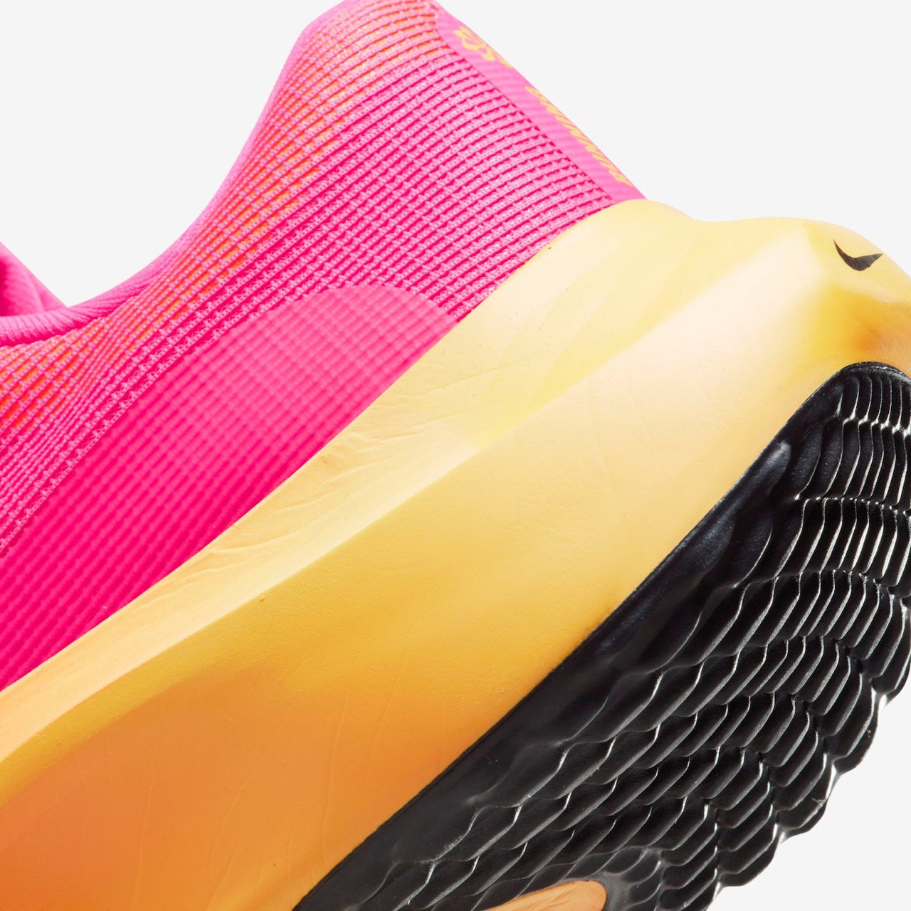 Nike Air Zoom Fly 5™ – Édition Rose Pulse