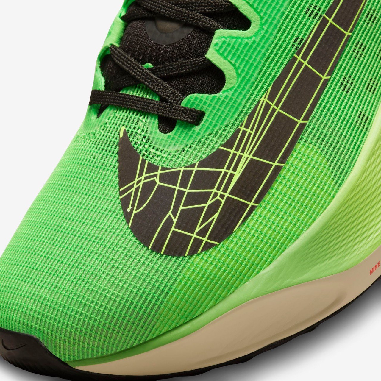 Nike Air Zoom Fly 5™ – Édition Green Surge