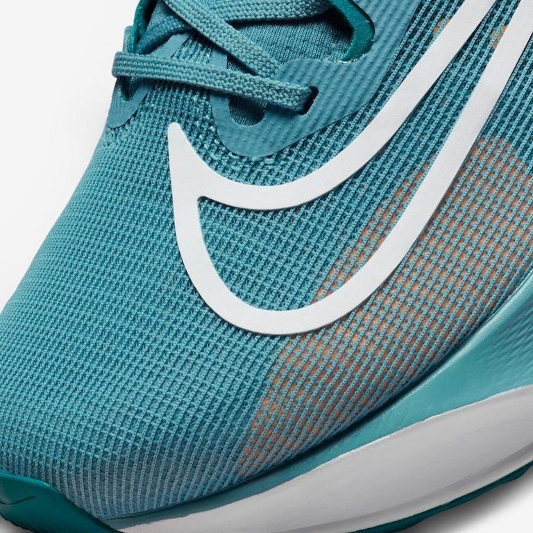 Nike Air Zoom Fly 5™ – Édition Bleu Océan