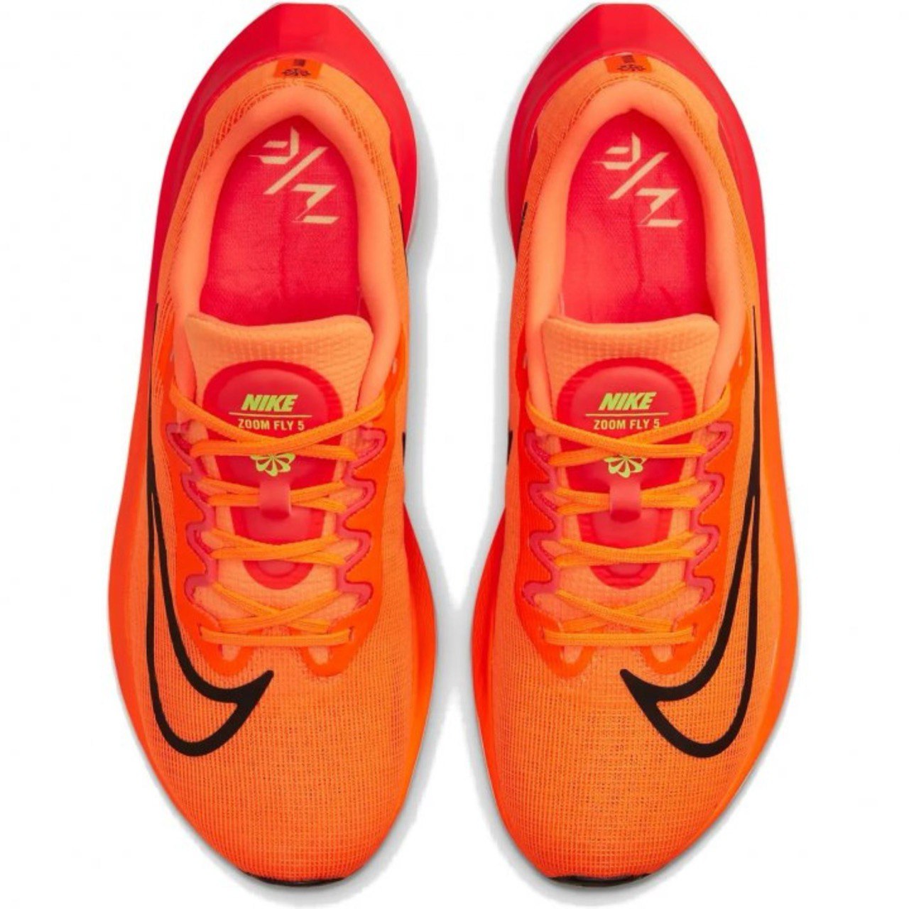 Nike Air Zoom Fly 5™ – Édition Sunset Orange
