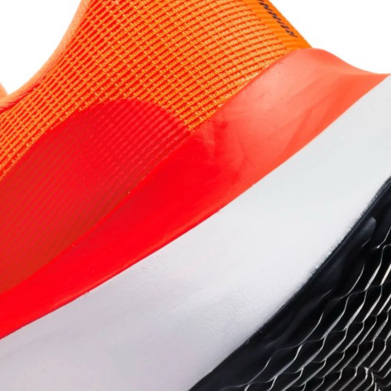 Nike Air Zoom Fly 5™ – Édition Sunset Orange