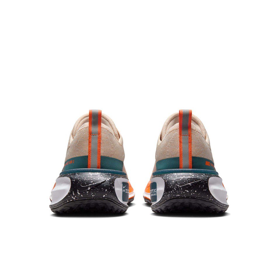 Nike ZoomX Invincible Run 3™ – Édition Oatmeal Sand