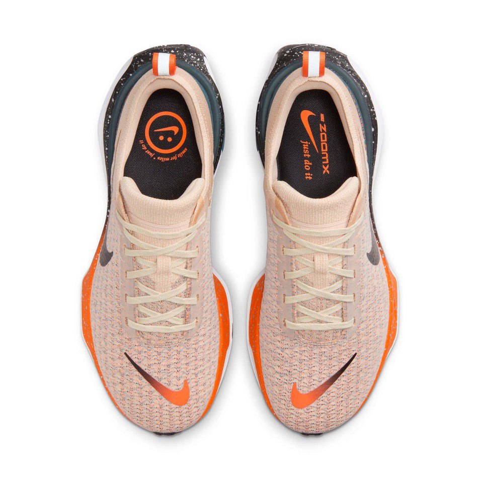 Nike ZoomX Invincible Run 3™ – Édition Oatmeal Sand