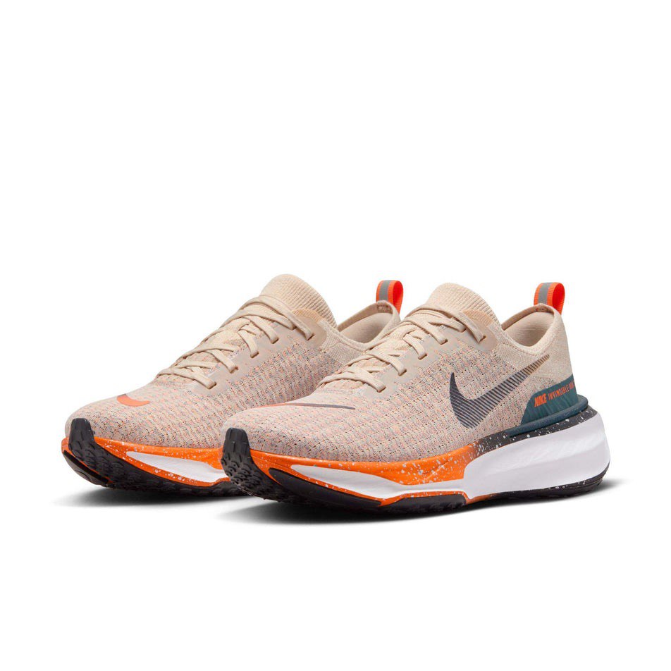 Nike ZoomX Invincible Run 3™ – Édition Oatmeal Sand