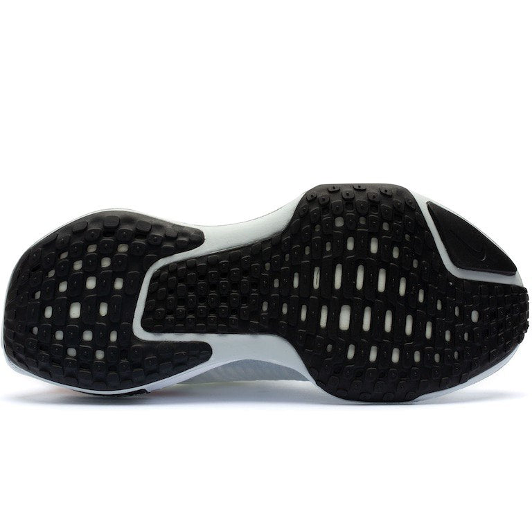 Nike ZoomX Invincible Run 3™ – White Glow et Violet Pulse