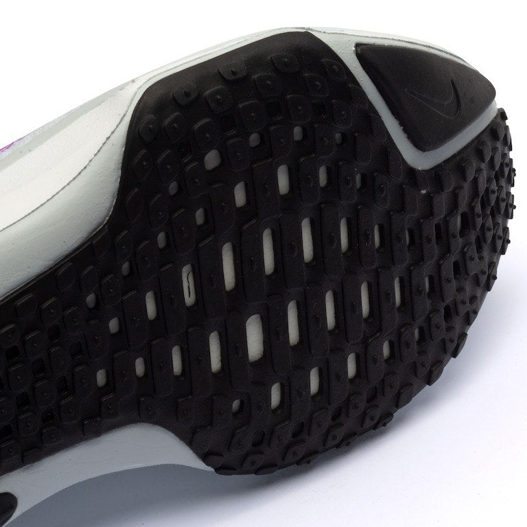 Nike ZoomX Invincible Run 3™ – White Glow et Violet Pulse