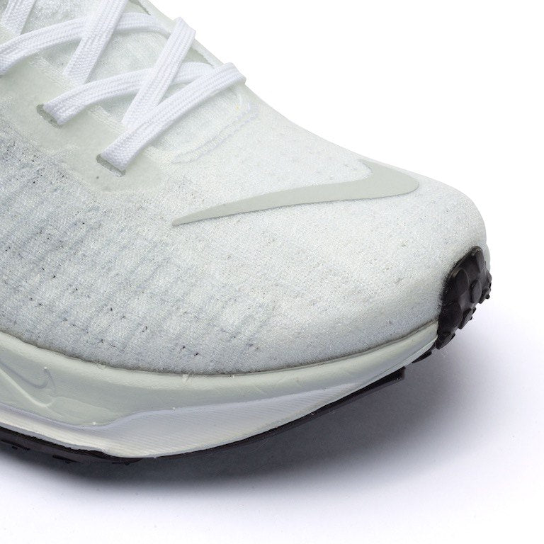 Nike ZoomX Invincible Run 3™ – White Glow et Violet Pulse