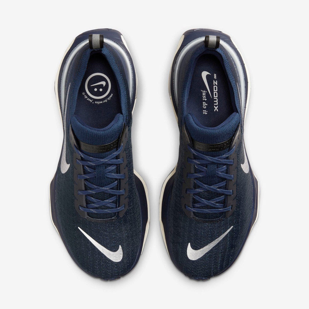 Nike ZoomX Invincible Run 3™ – Édition Marine Nocturne