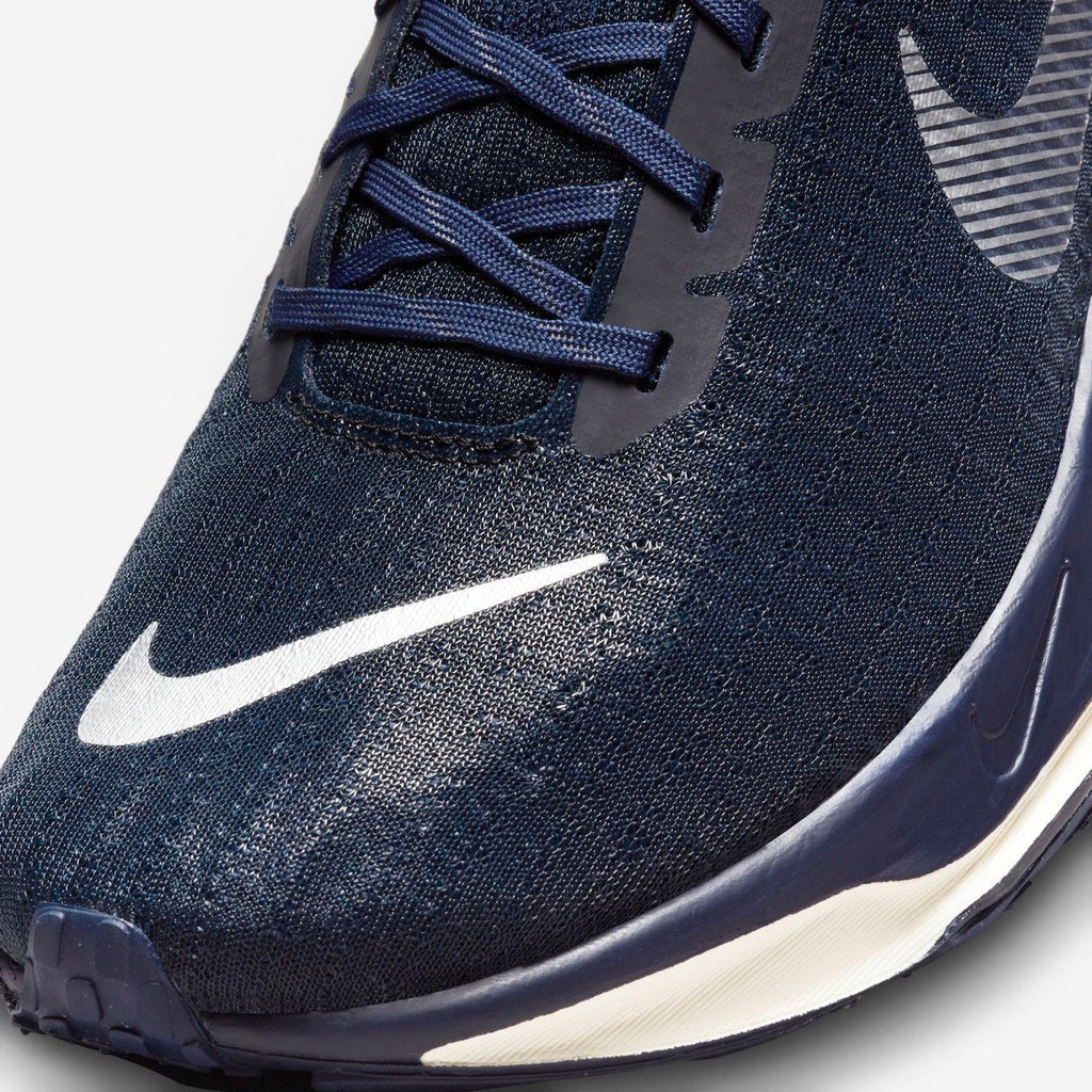Nike ZoomX Invincible Run 3™ – Édition Marine Nocturne