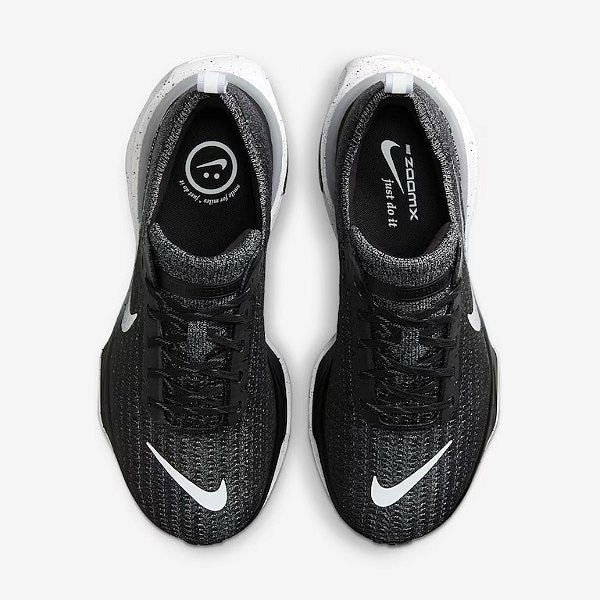 Nike ZoomX Invincible Run 3™ – Édition Graphite Smoke