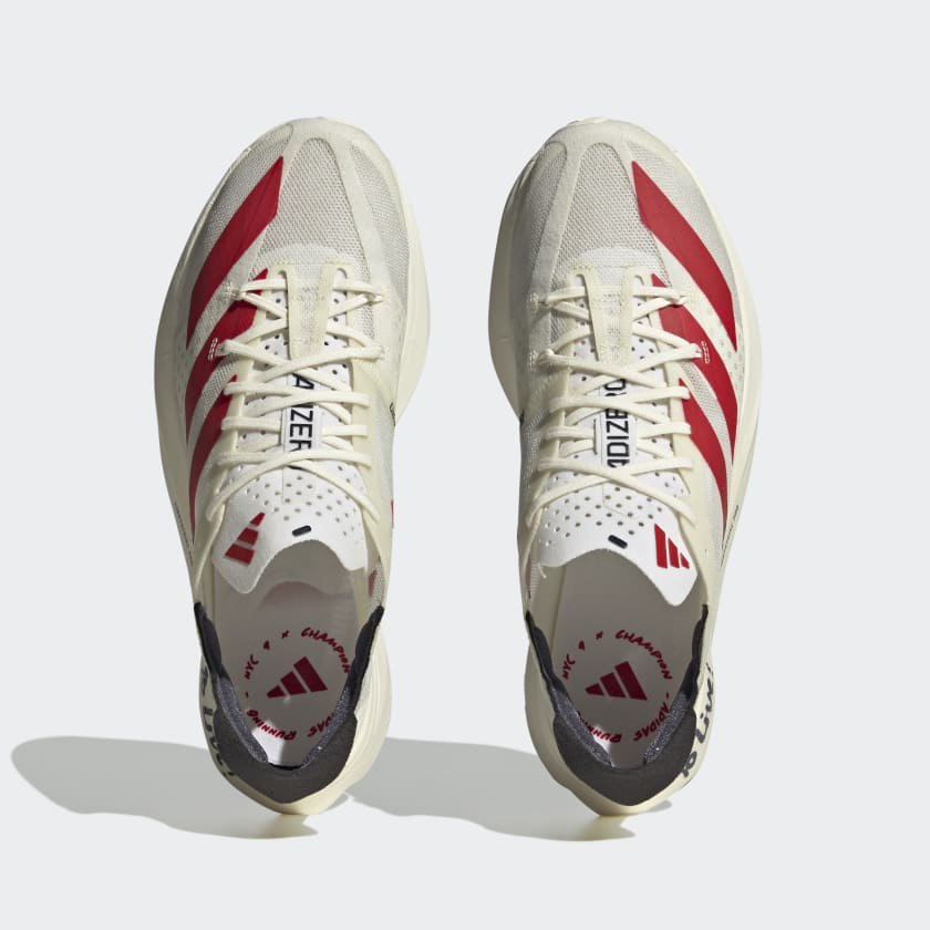 Adidas Adizero Adios Pro 3™ – « Courir, c'est vivre ! »