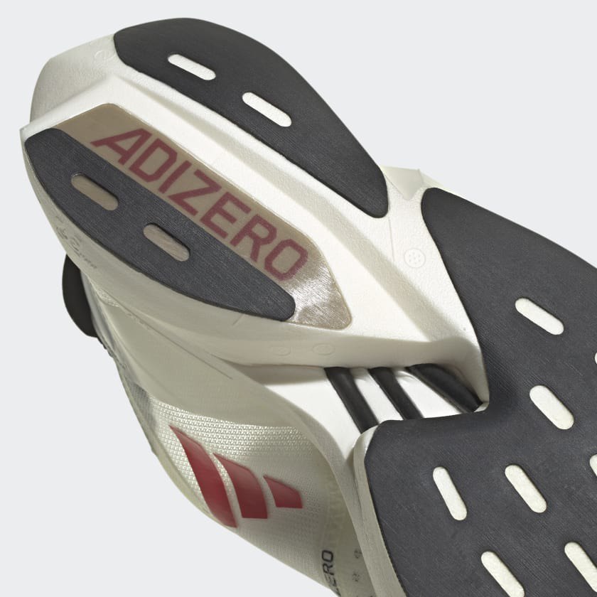 Adidas Adizero Adios Pro 3™ – « Courir, c'est vivre ! »