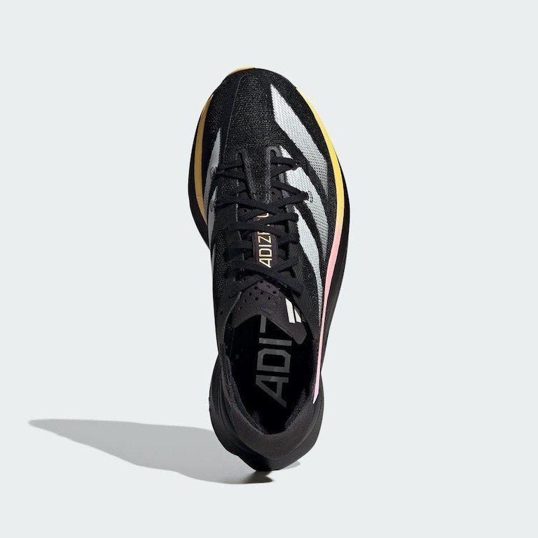 Adidas Adizero Adios Pro 3™ – Édition Limitée Couleur Noire