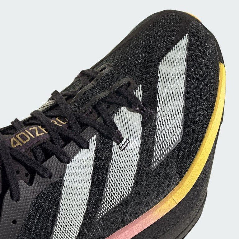 Adidas Adizero Adios Pro 3™ – Édition Limitée Couleur Noire