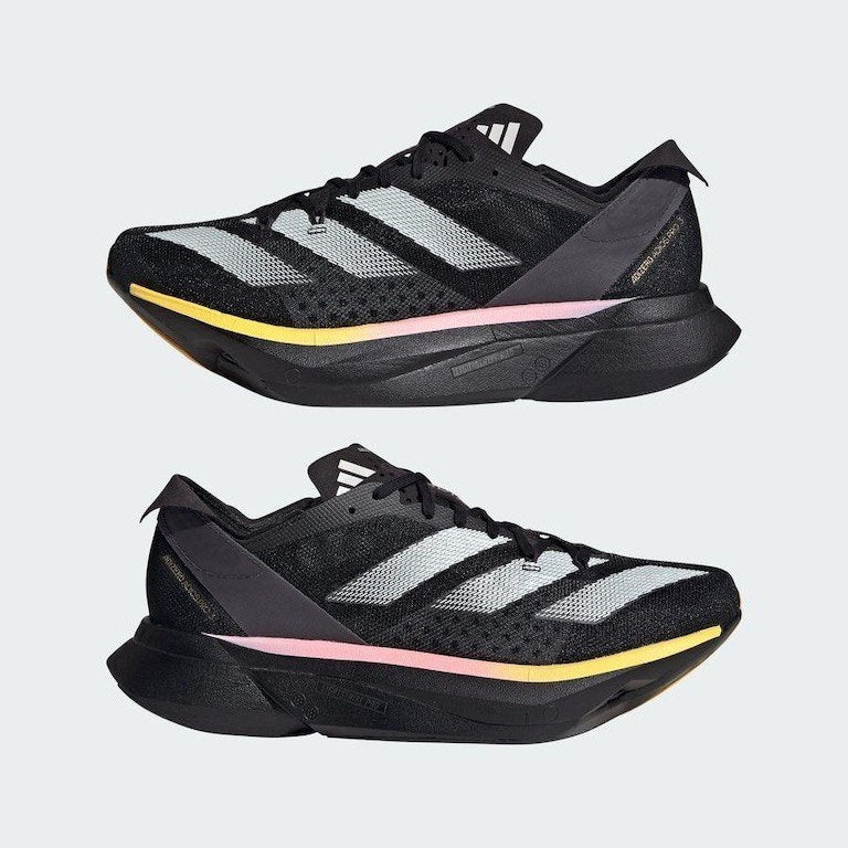 Adidas Adizero Adios Pro 3™ – Édition Limitée Couleur Noire
