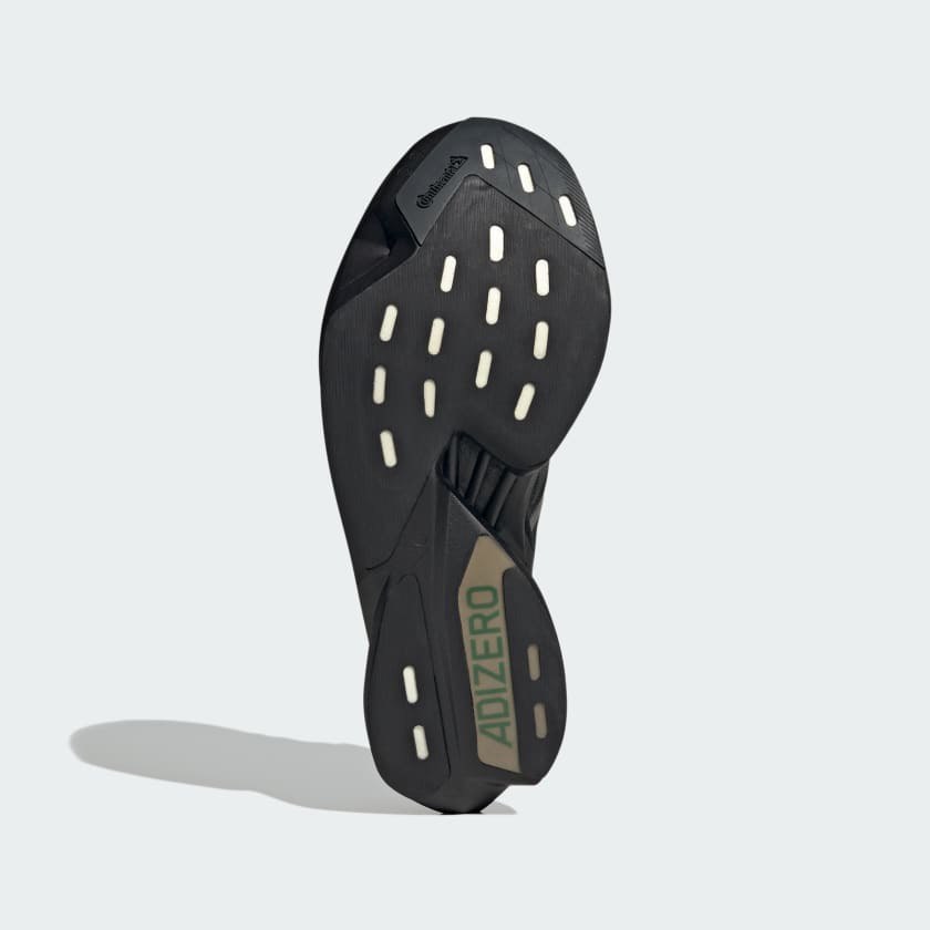 Adidas Adizero Adios Pro 3™ – Black Limited
