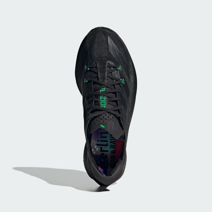 Adidas Adizero Adios Pro 3™ – Black Limited
