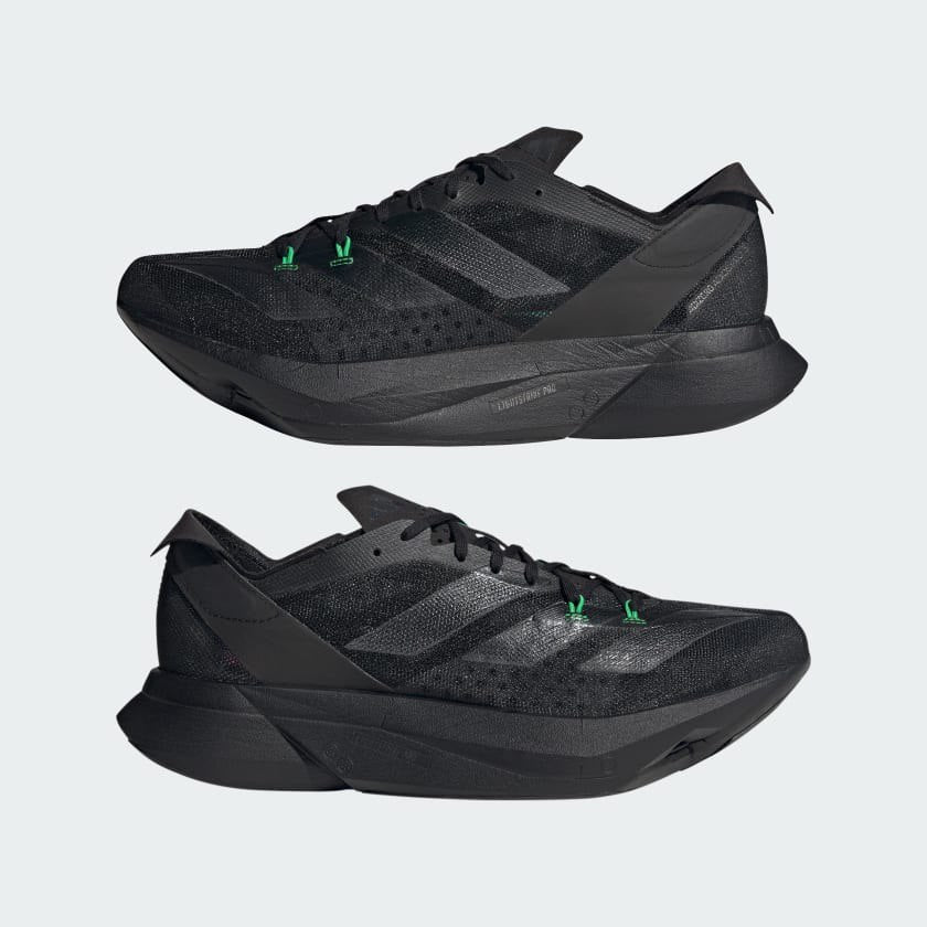 Adidas Adizero Adios Pro 3™ – Black Limited