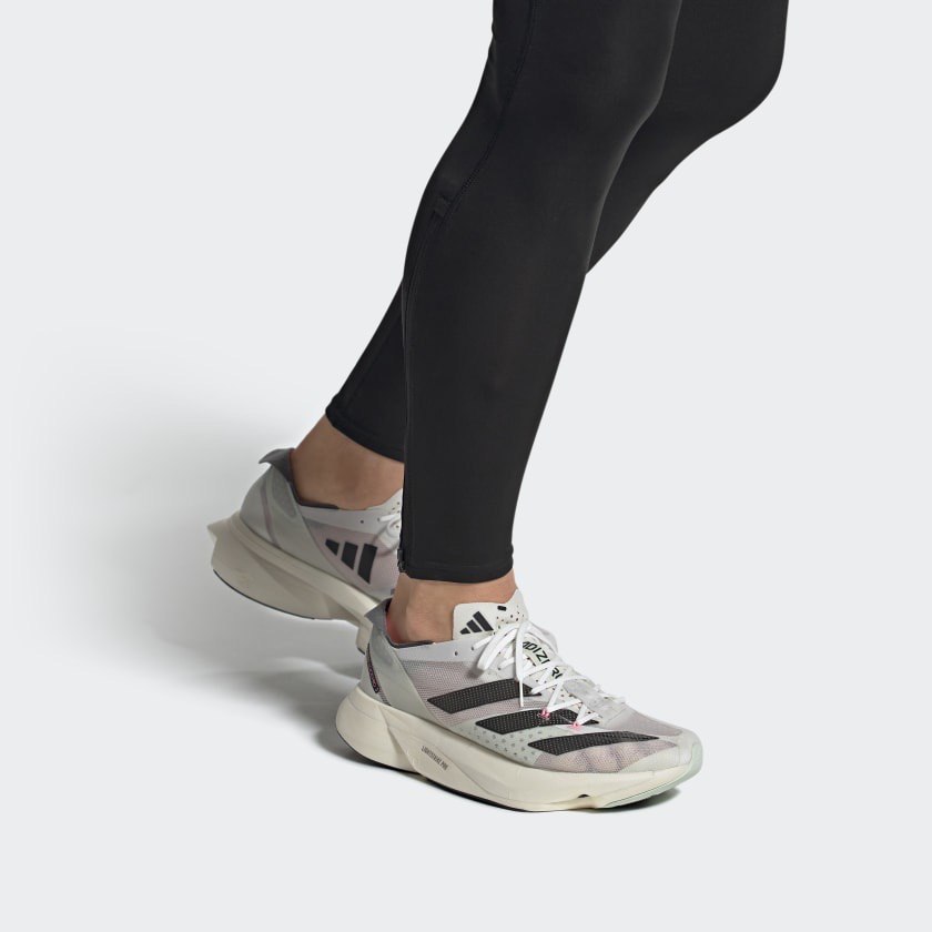 Adidas Adizero Adios Pro 3™ – Blanc Sable