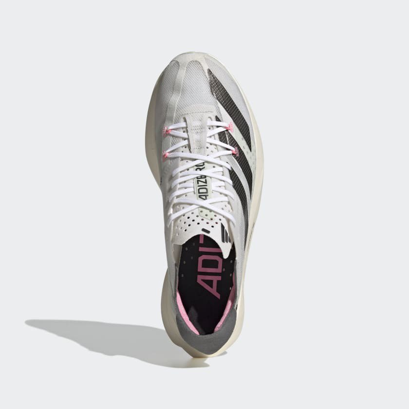 Adidas Adizero Adios Pro 3™ – Blanc Sable