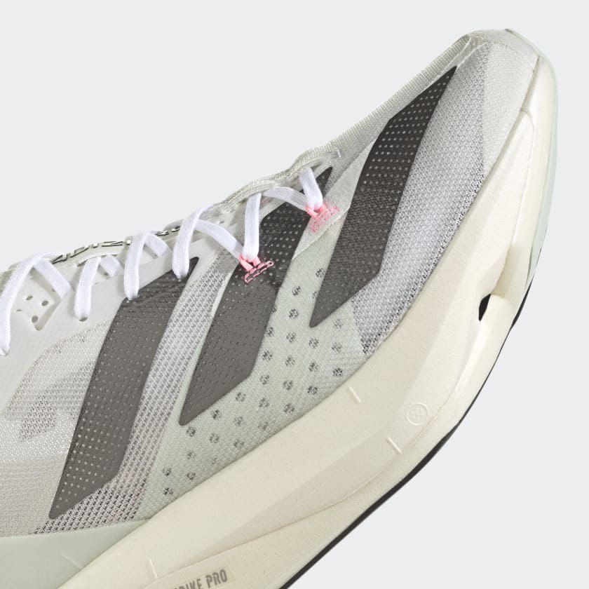 Adidas Adizero Adios Pro 3™ – Blanc Sable