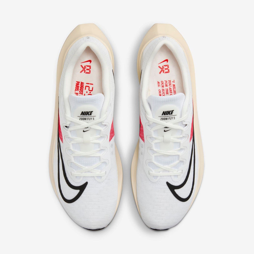 Nike Air Zoom Fly 5™ – Édition Limitée Triple White