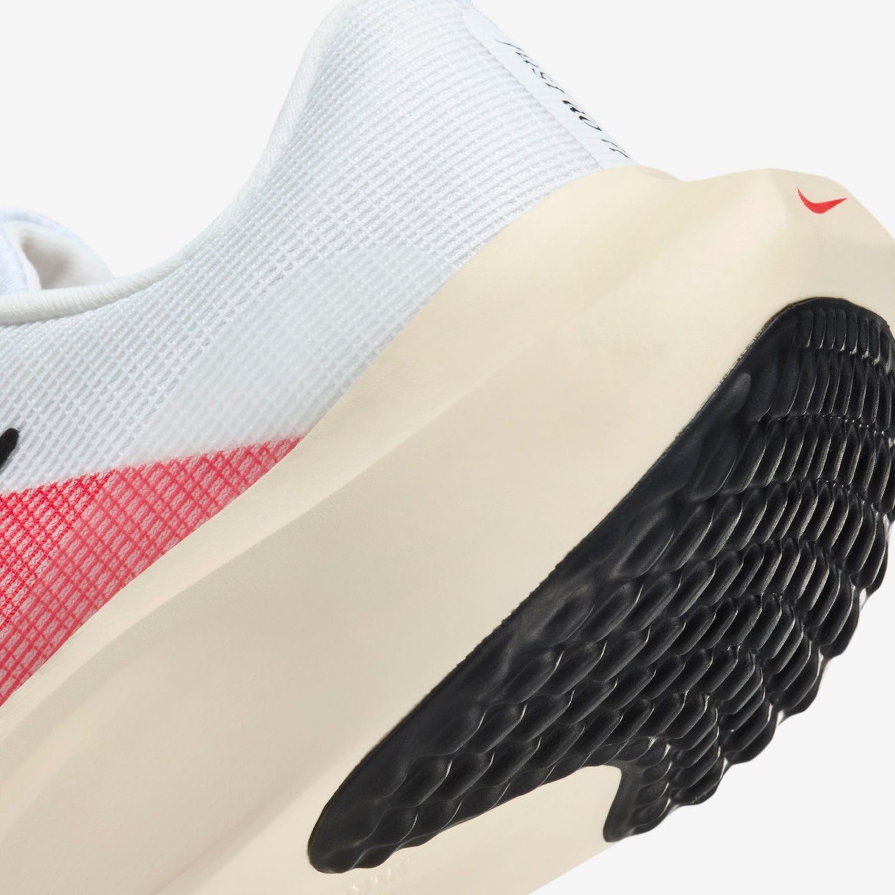 Nike Air Zoom Fly 5™ – Édition Limitée Triple White