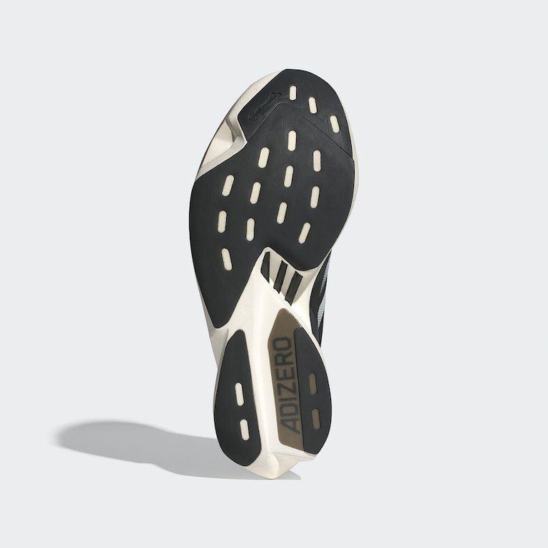 Adidas Adizero Adios Pro 3™ – Noir avec Blanc