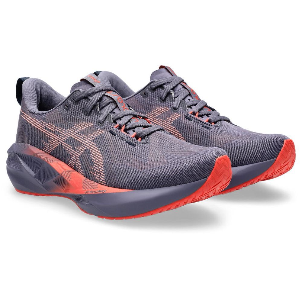 Asics Novablast 5™ – Violet/Rouge
