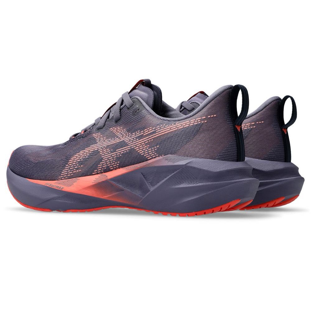 Asics Novablast 5™ – Violet/Rouge