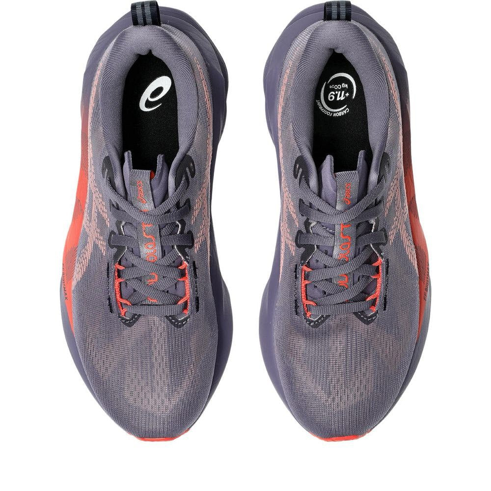 Asics Novablast 5™ – Violet/Rouge