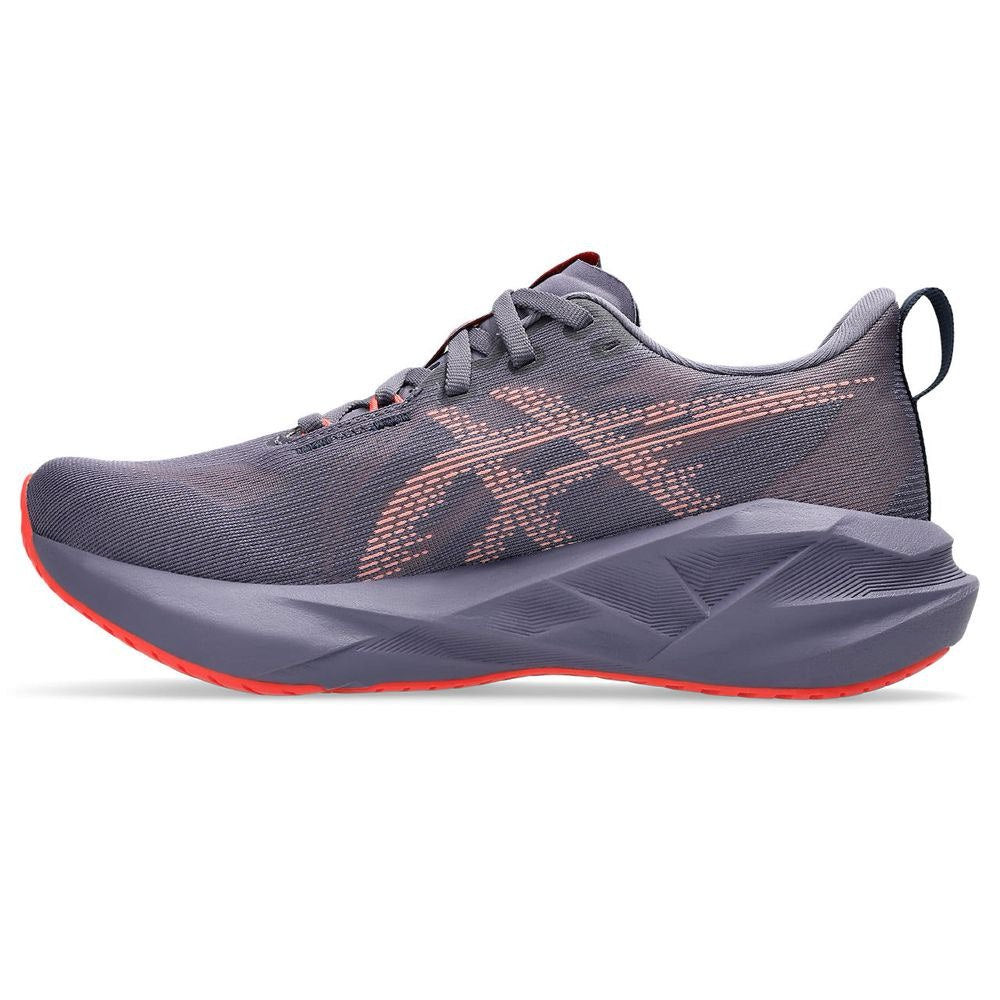 Asics Novablast 5™ – Violet/Rouge