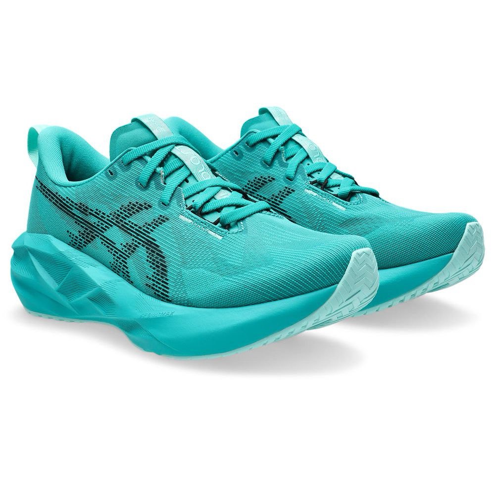 Asics Novablast 5™ – Turquoise