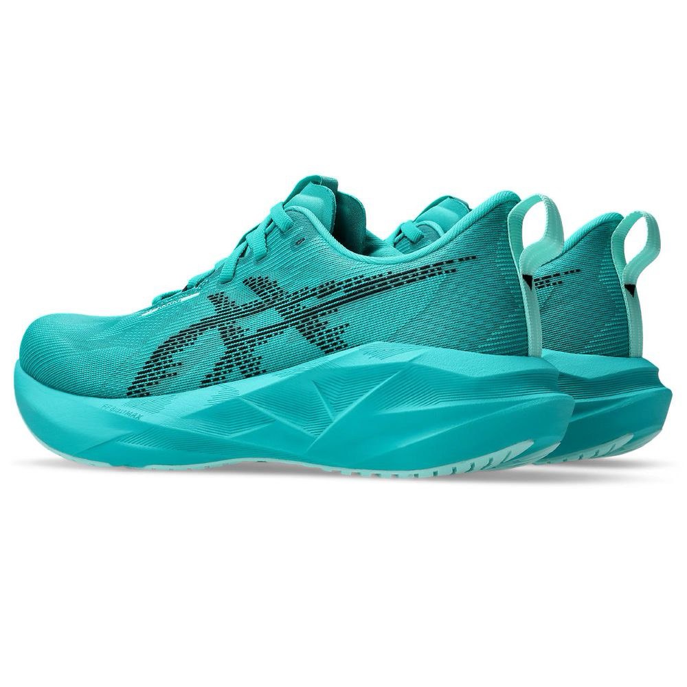Asics Novablast 5™ – Turquoise