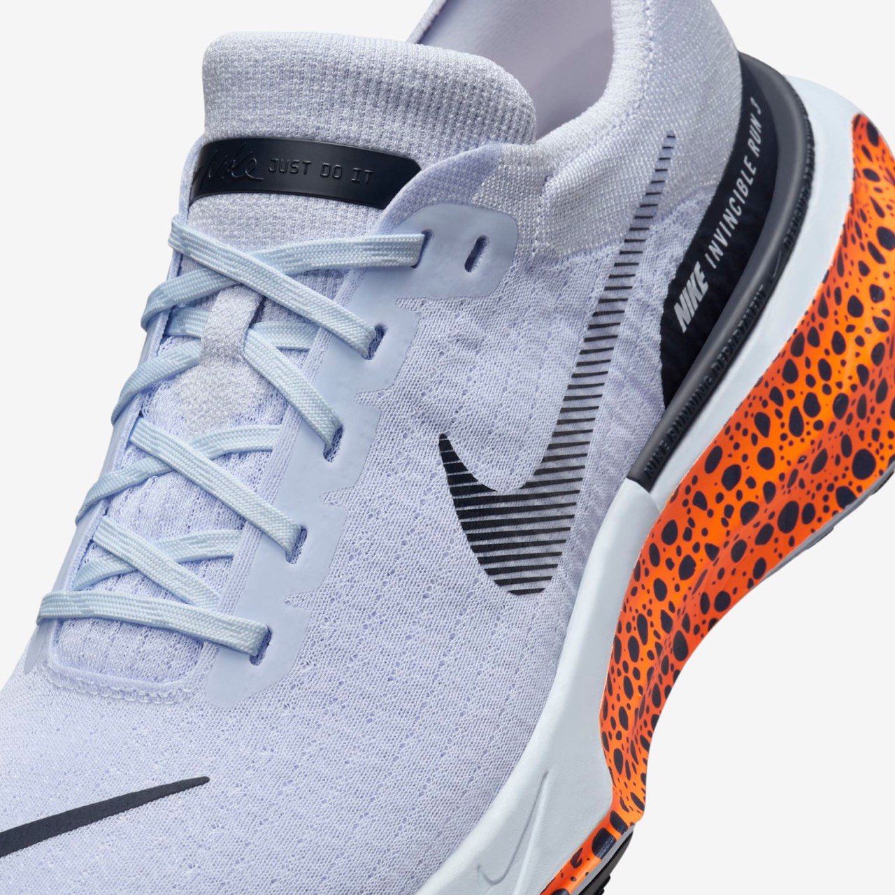 Nike ZoomX Invincible Run 3™ – Édition Electric Surge