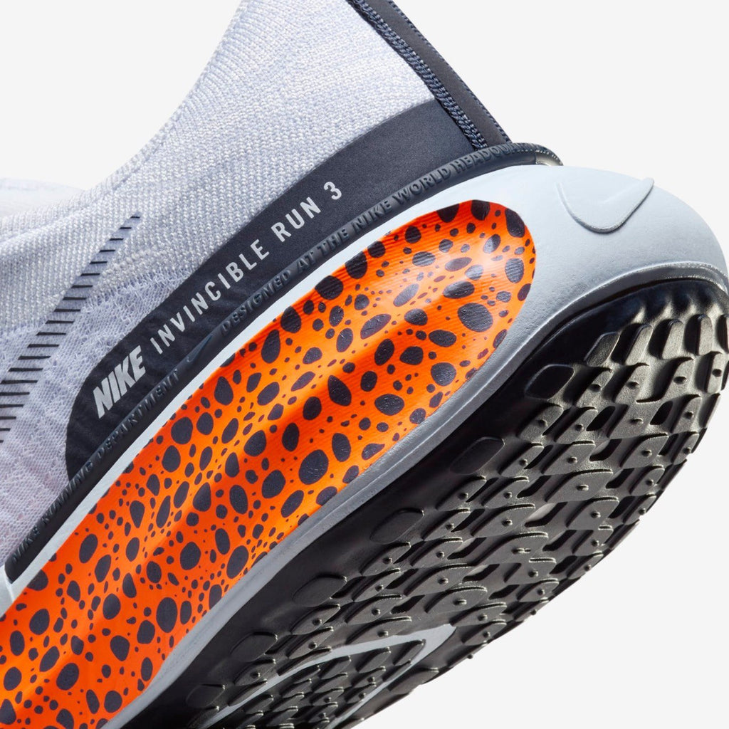 Nike ZoomX Invincible Run 3™ – Édition Electric Surge