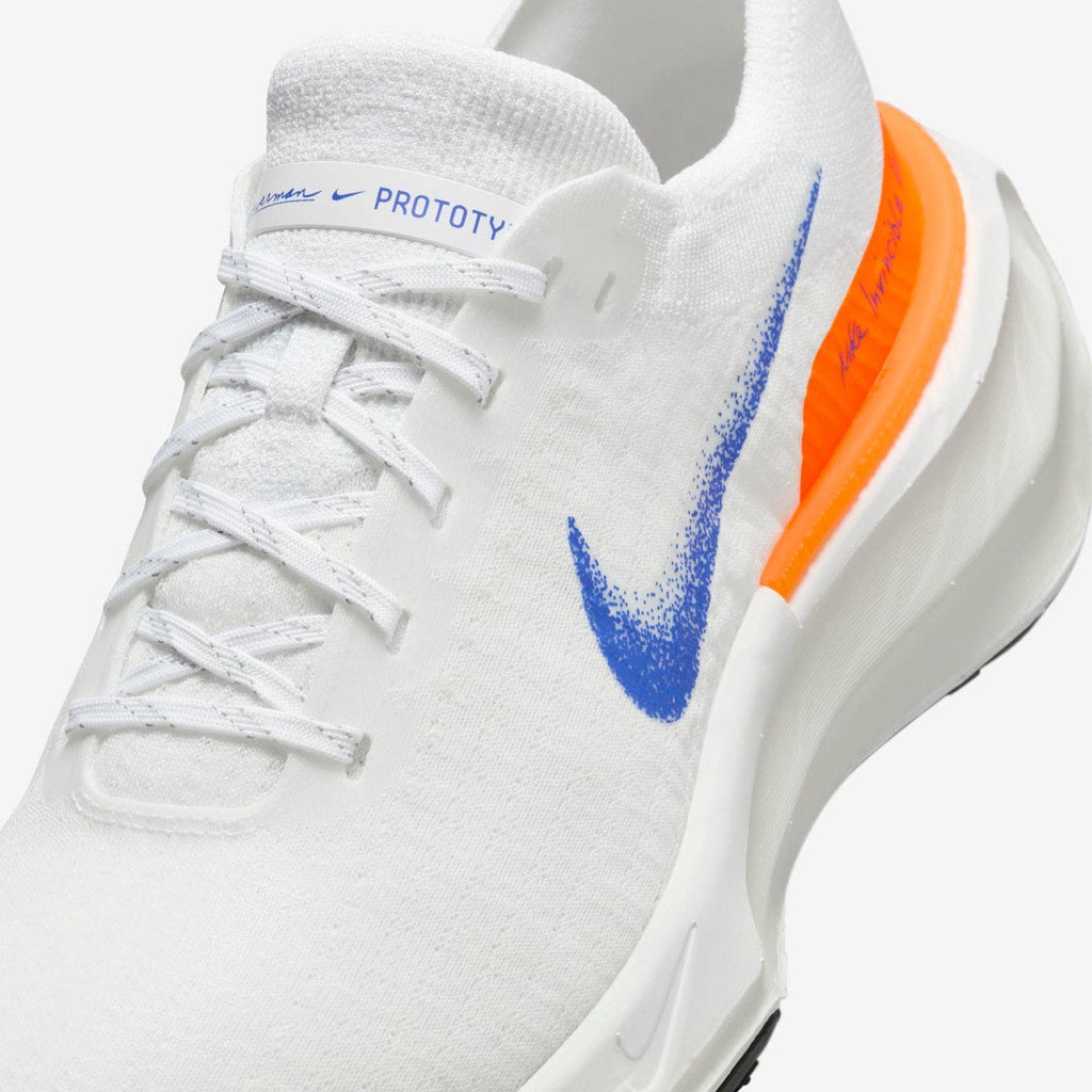 Nike ZoomX Invincible Run 3™ – Édition Plan de Fabrication