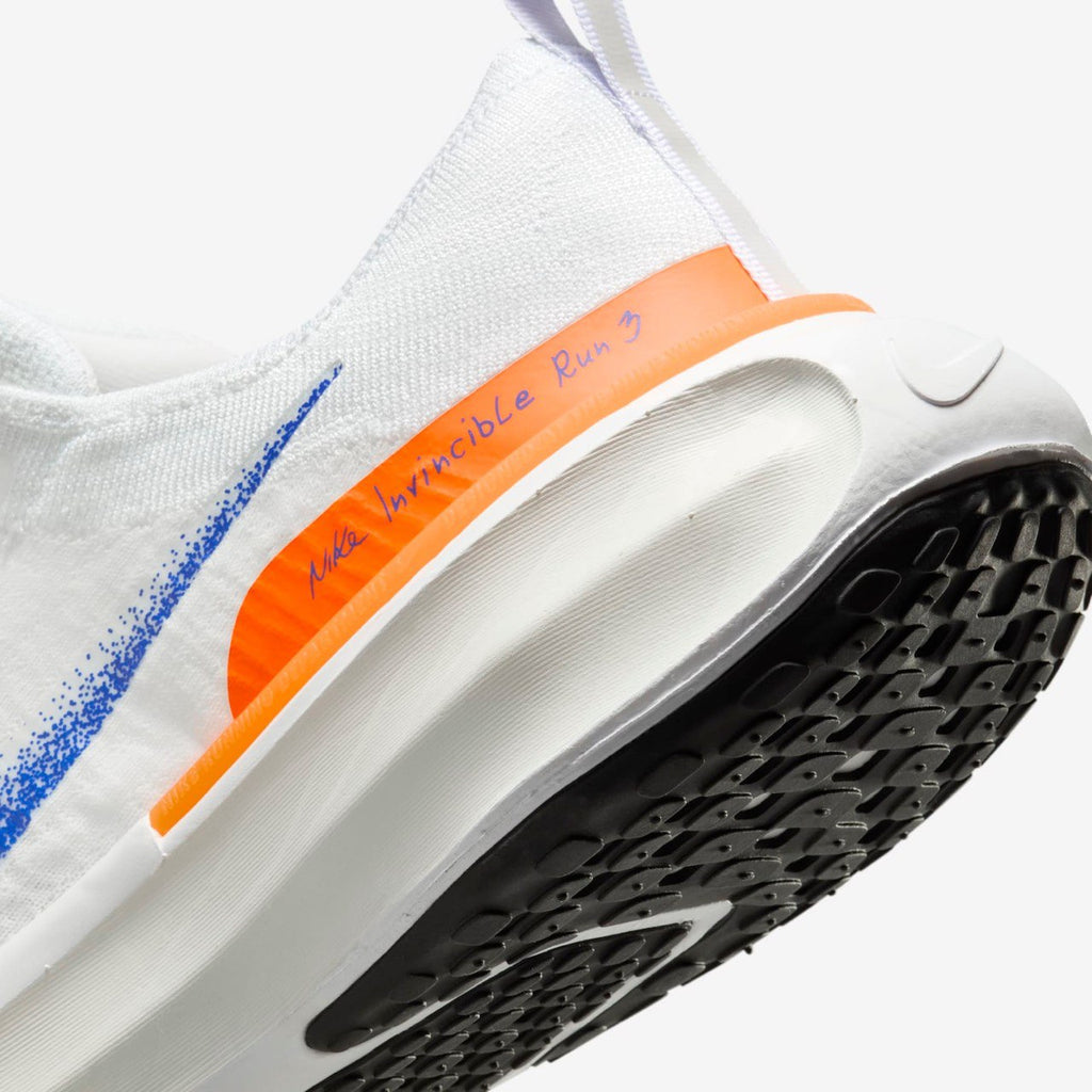 Nike ZoomX Invincible Run 3™ – Édition Plan de Fabrication