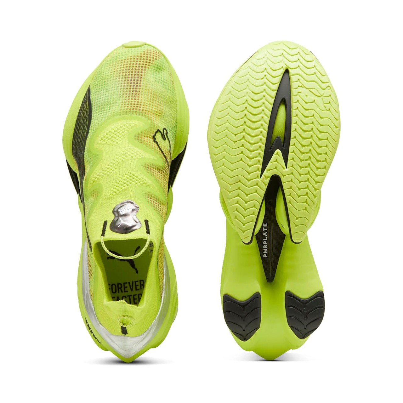 Puma Fast-RB Nitro Elite™ – Vert
