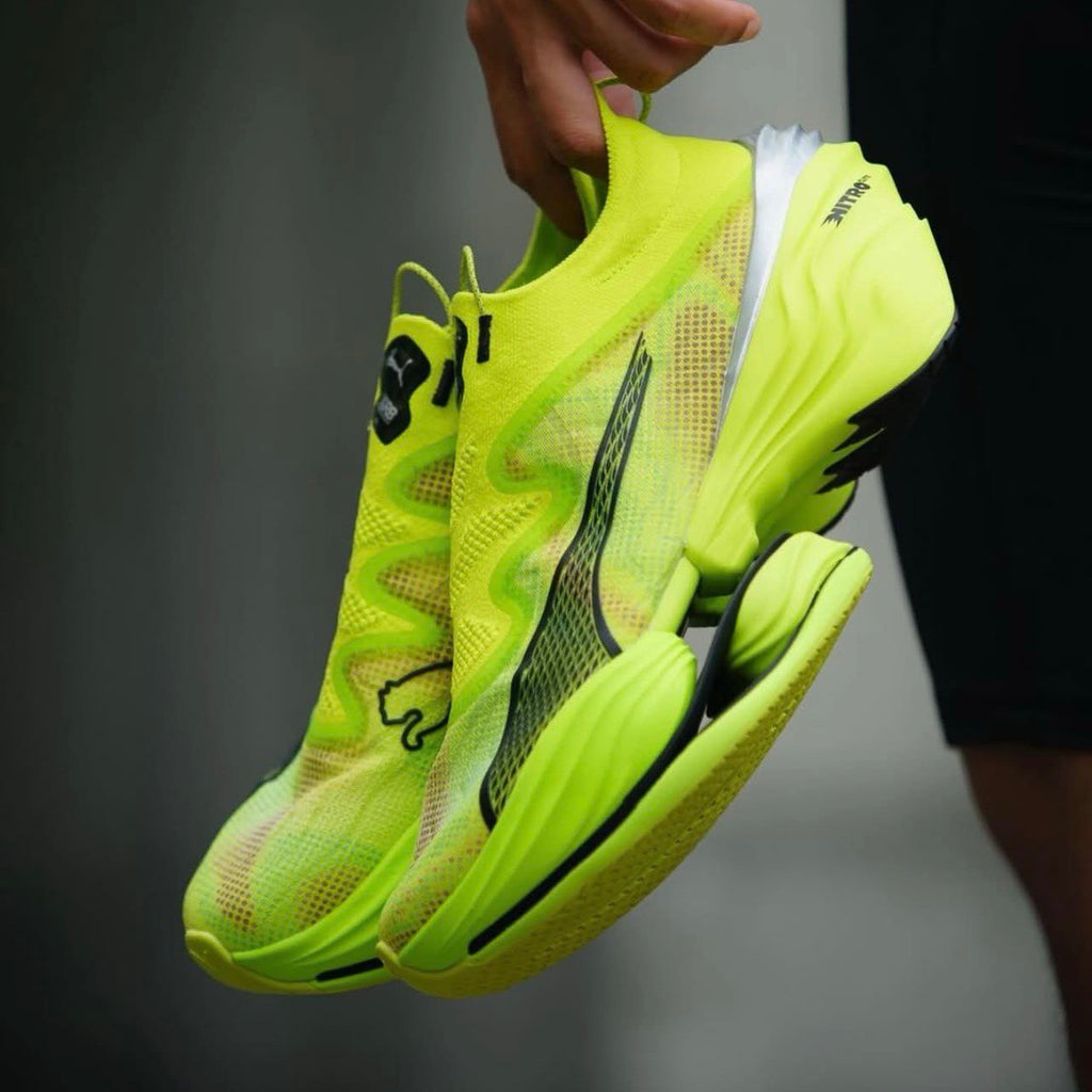 Puma Fast-RB Nitro Elite™ – Vert