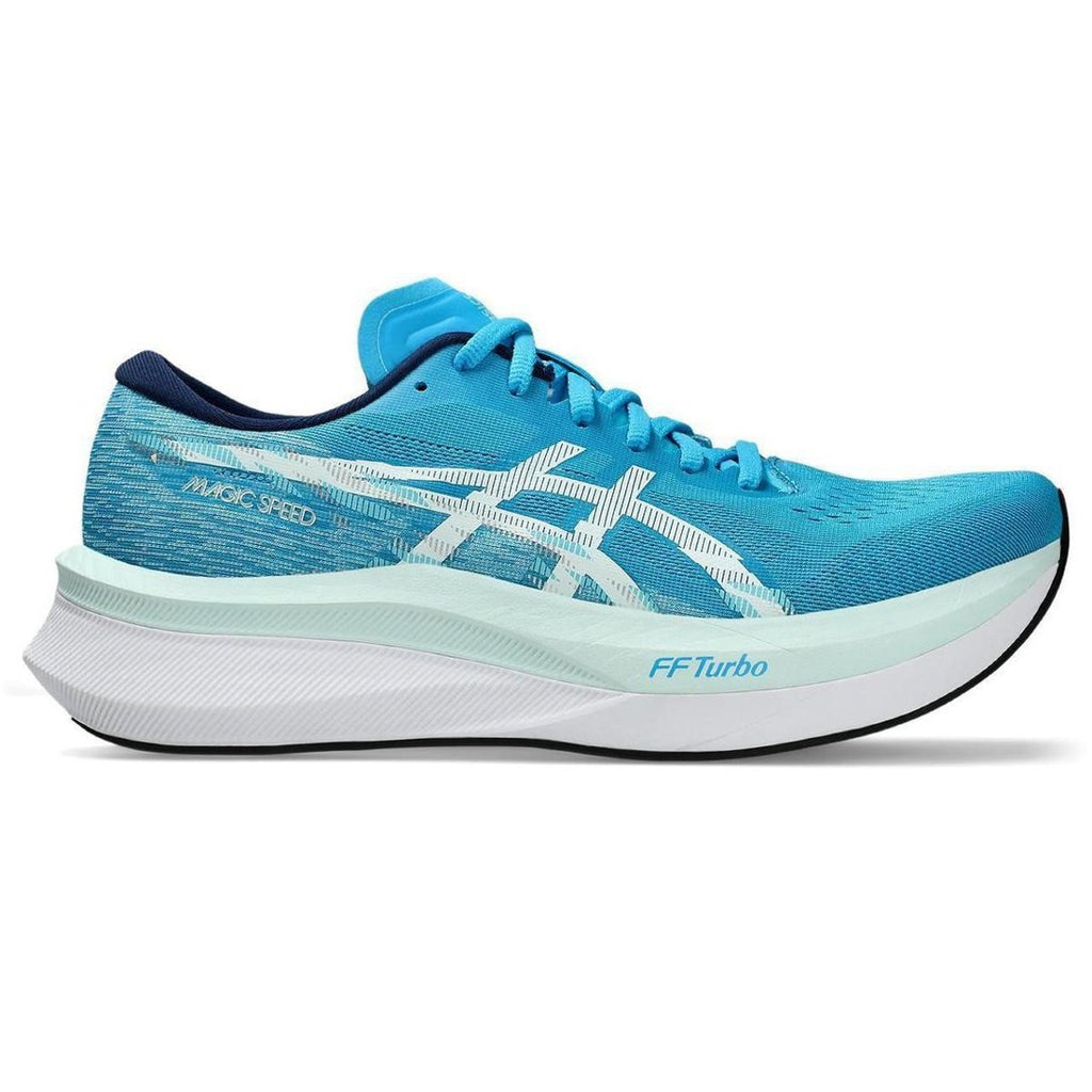 Asics Magic Speed 4™ – Bleu