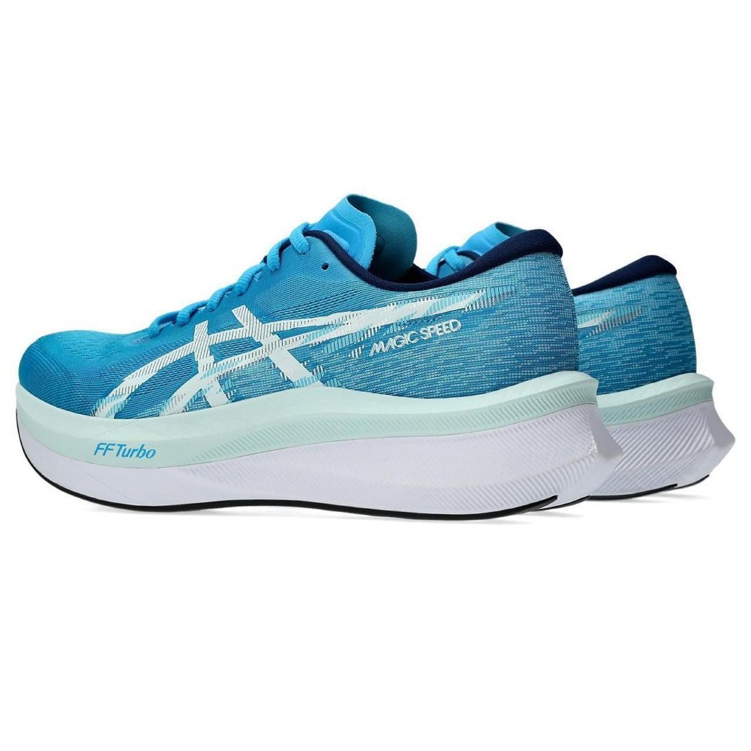 Asics Magic Speed 4™ – Bleu