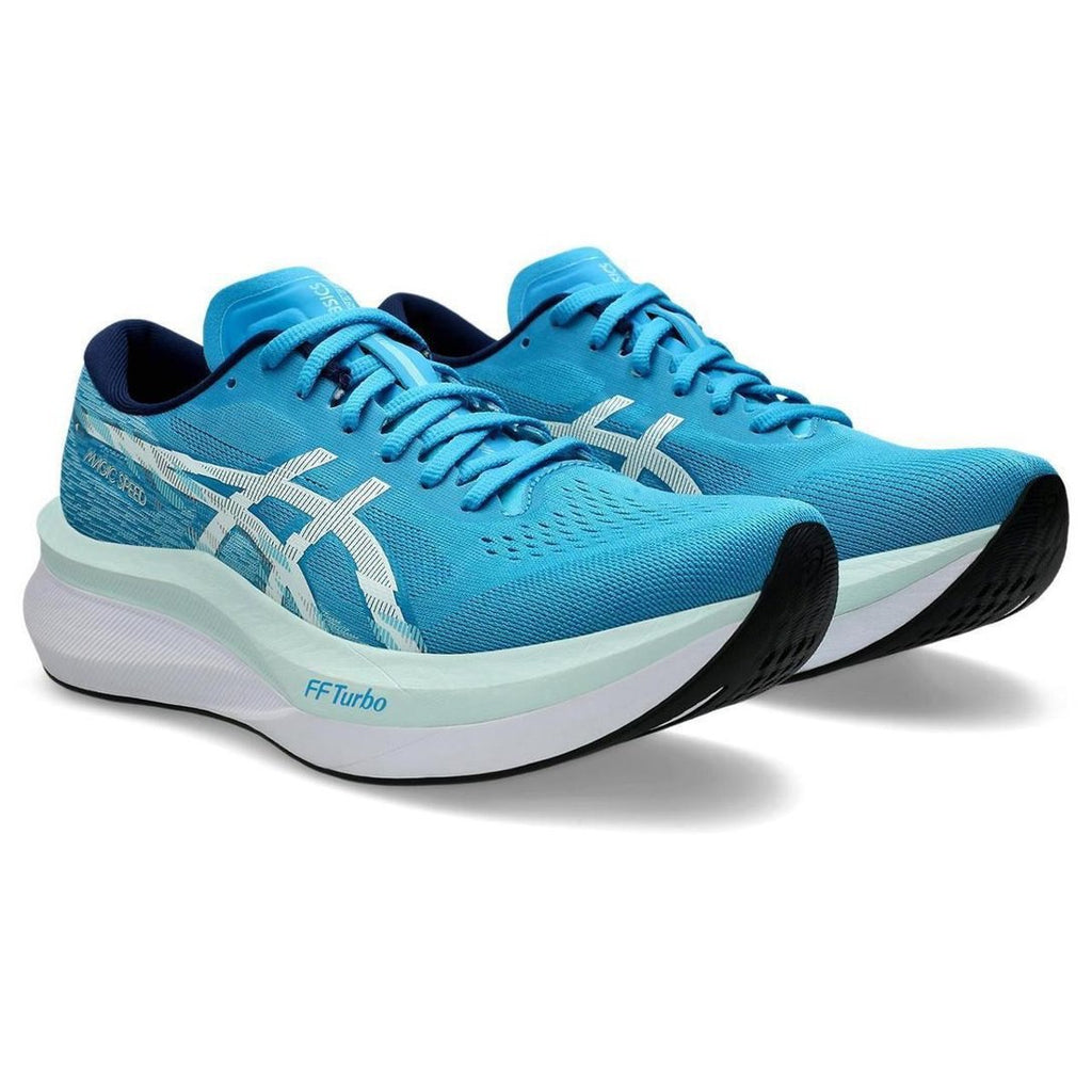 Asics Magic Speed 4™ – Bleu