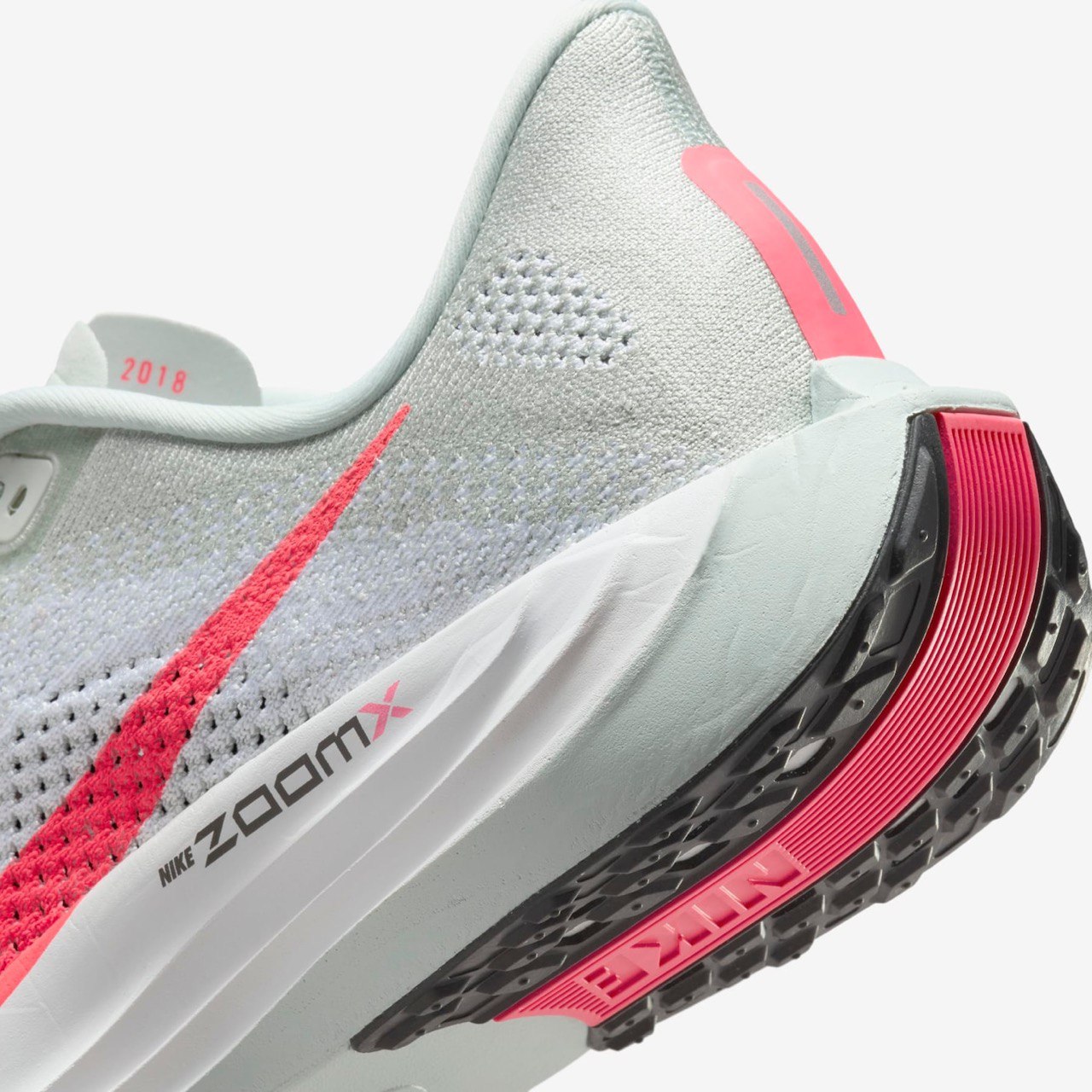 Nike Air Zoom Pegasus Plus™ – Gris