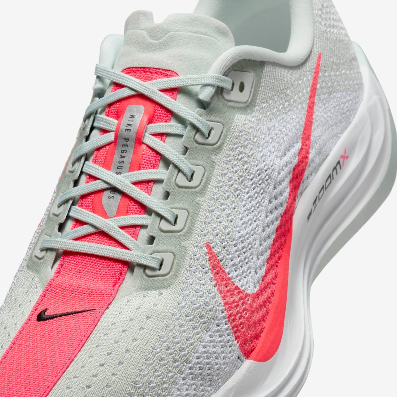 Nike Air Zoom Pegasus Plus™ – Gris